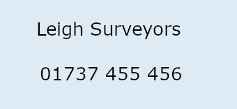 Leigh Surveyors logo